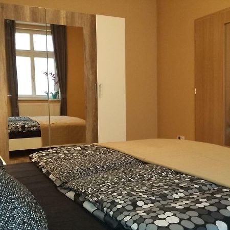 Angel Apartment Nr 4 Near To The Center براغ المظهر الخارجي الصورة