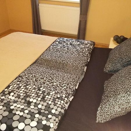 Angel Apartment Nr 4 Near To The Center براغ المظهر الخارجي الصورة