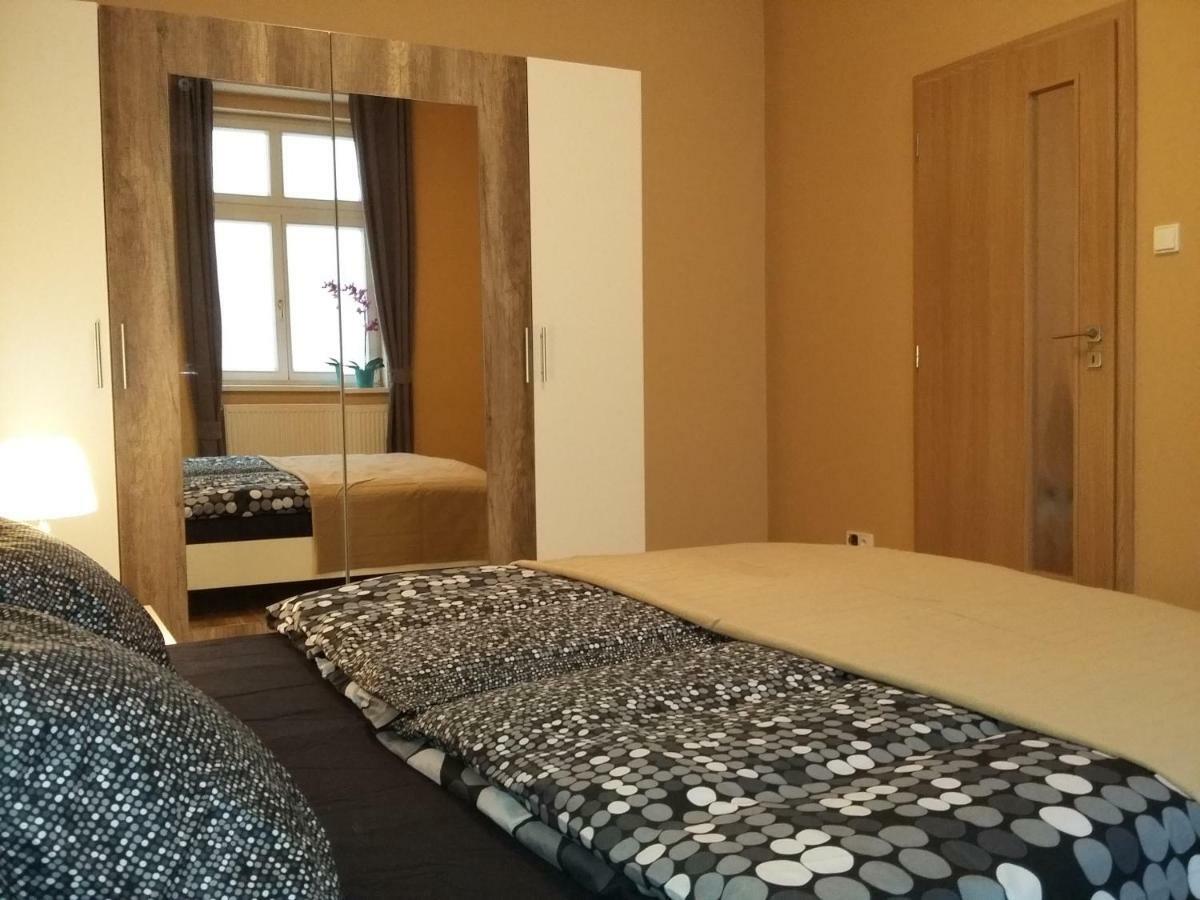 Angel Apartment Nr 4 Near To The Center براغ المظهر الخارجي الصورة