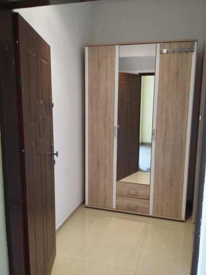 Angel Apartment Nr 4 Near To The Center براغ المظهر الخارجي الصورة