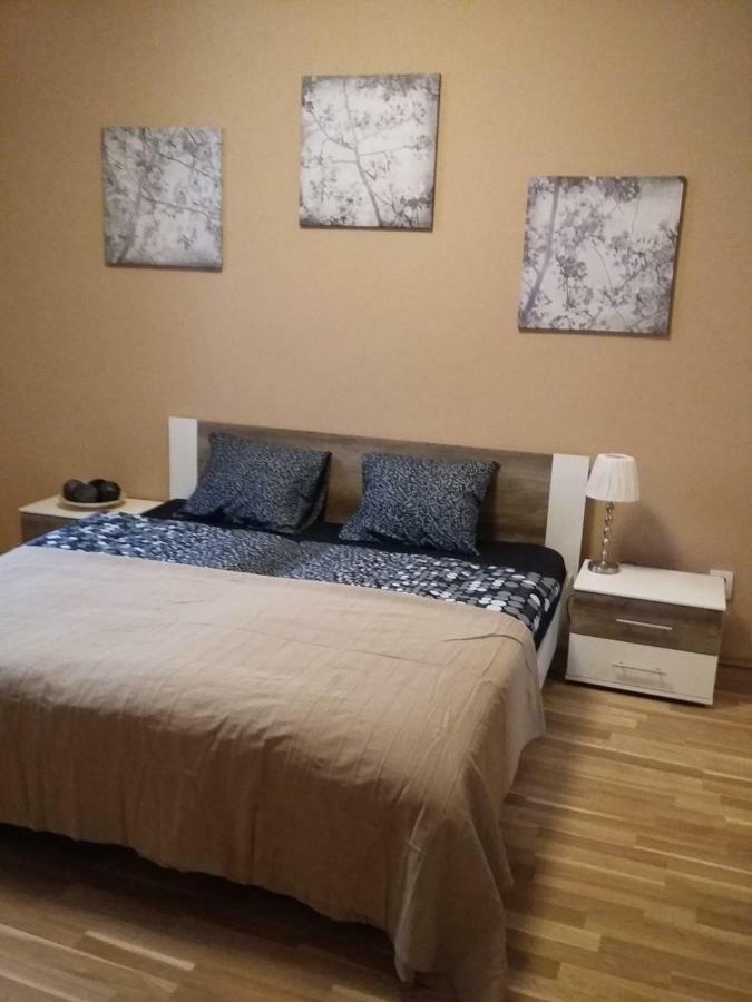 Angel Apartment Nr 4 Near To The Center براغ المظهر الخارجي الصورة