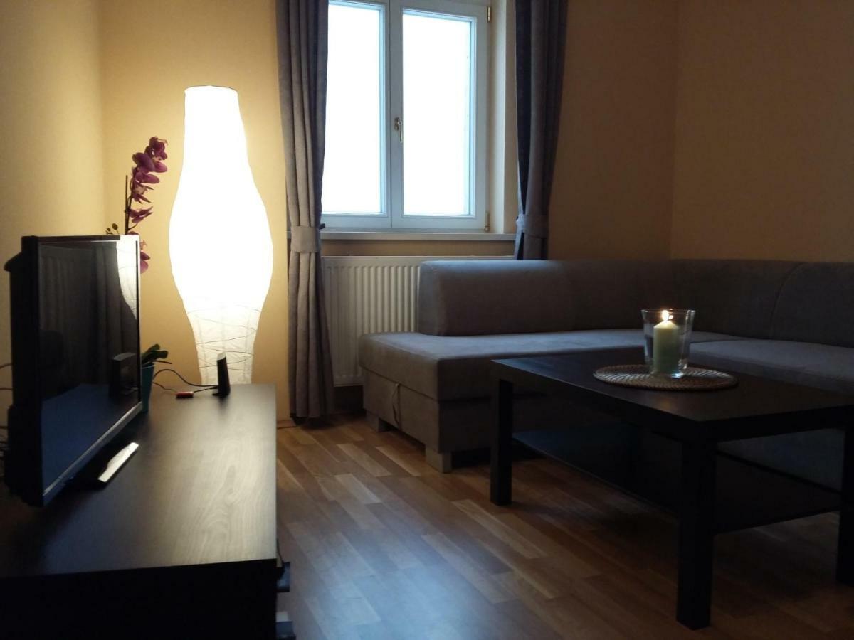Angel Apartment Nr 4 Near To The Center براغ المظهر الخارجي الصورة