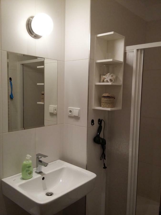 Angel Apartment Nr 4 Near To The Center براغ المظهر الخارجي الصورة