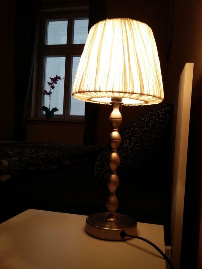Angel Apartment Nr 4 Near To The Center براغ المظهر الخارجي الصورة