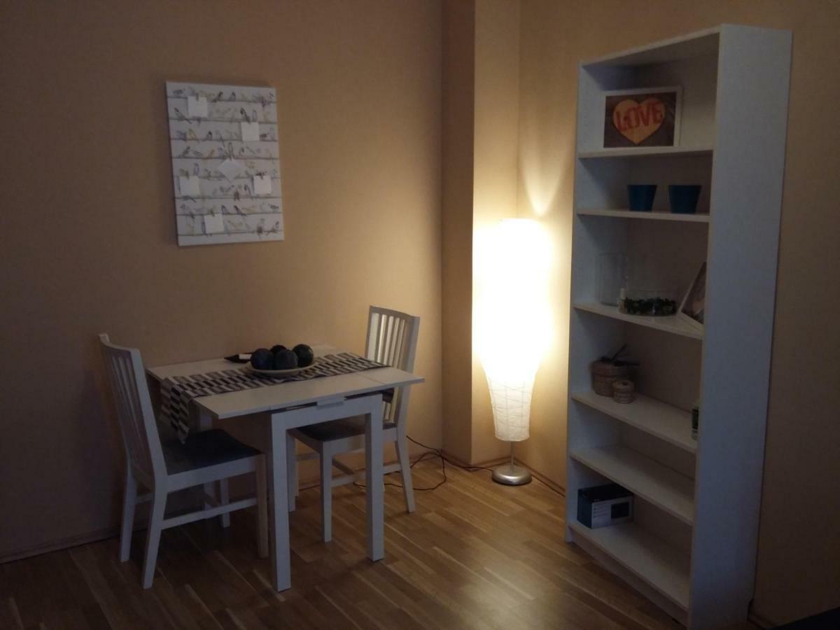 Angel Apartment Nr 4 Near To The Center براغ المظهر الخارجي الصورة