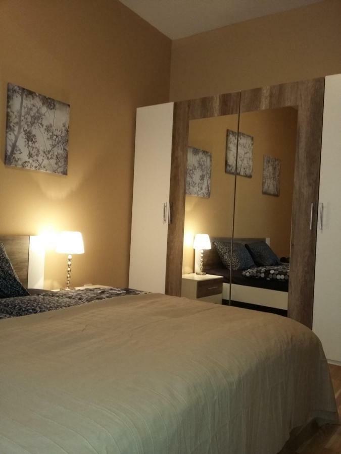 Angel Apartment Nr 4 Near To The Center براغ المظهر الخارجي الصورة